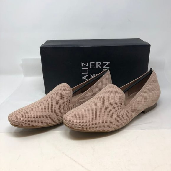 Naturalizer Shoes - Naturalizer Women's, Kit 5 Flat Mauve Comfort Shoe NEW in BOX FAST SHIPPING!